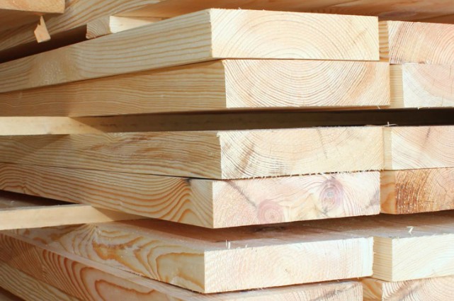 Доска камерной сушки для дома: Что нужно знать