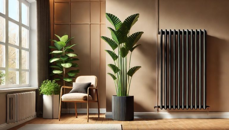 Эффективные радиаторы отопления: как выбрать оптимальный вариант для вашего дома