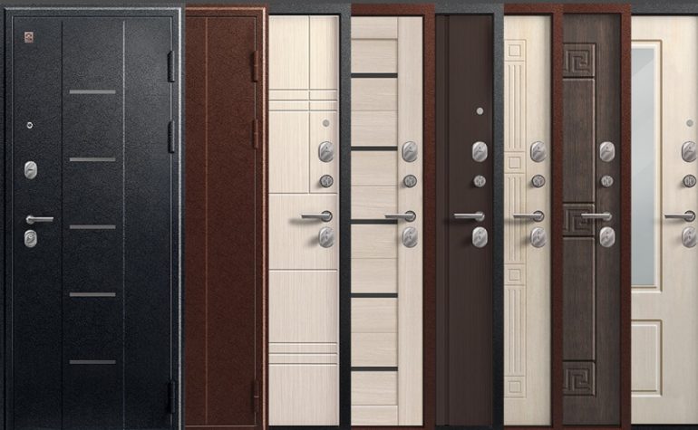 Двери как искусство: Тренды в дизайне межкомнатных дверей 2024 года