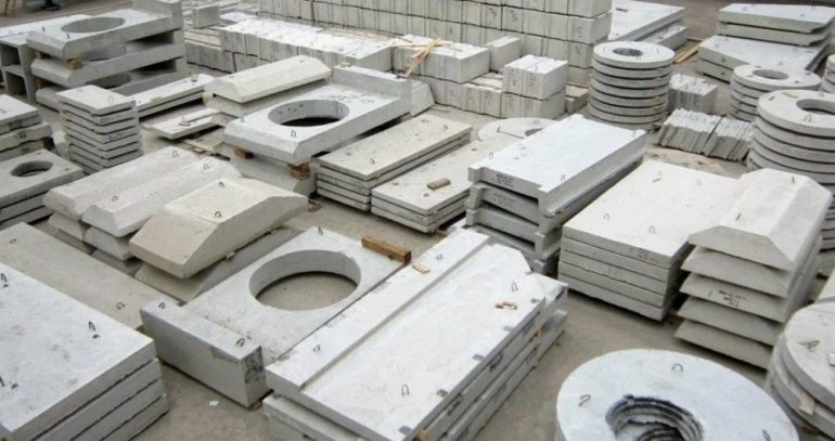 Долговечность железобетонных изделий: факторы влияния и методы повышения