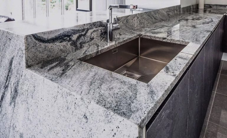 Мраморная столешница: виды, особенности и секреты удачного выбора