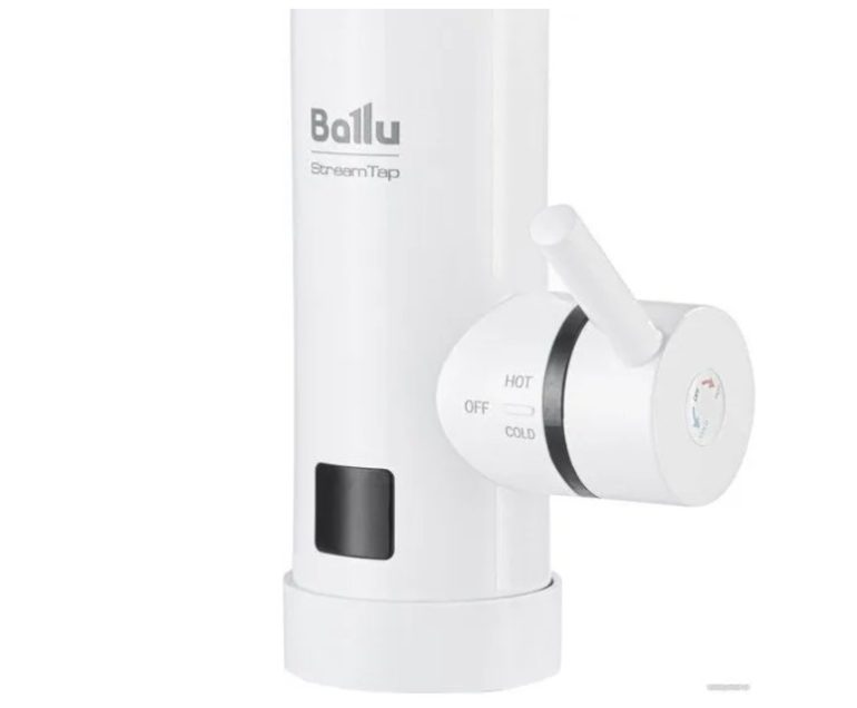 Купить водонагреватель