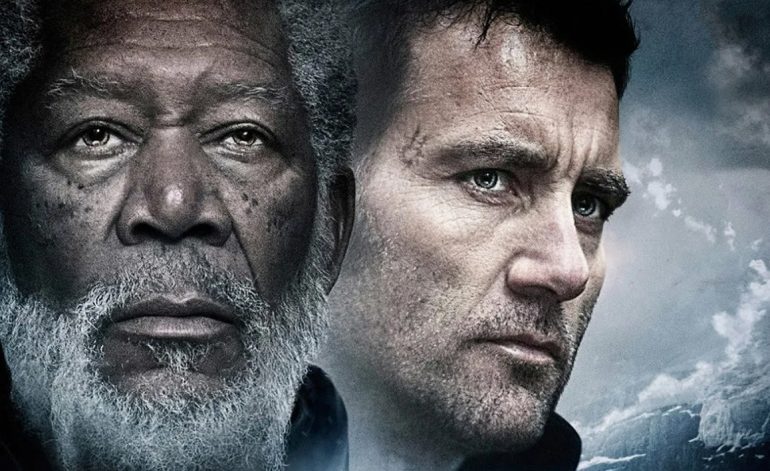 Фильмы для вдохновения: что посмотреть в ближайшие выходные