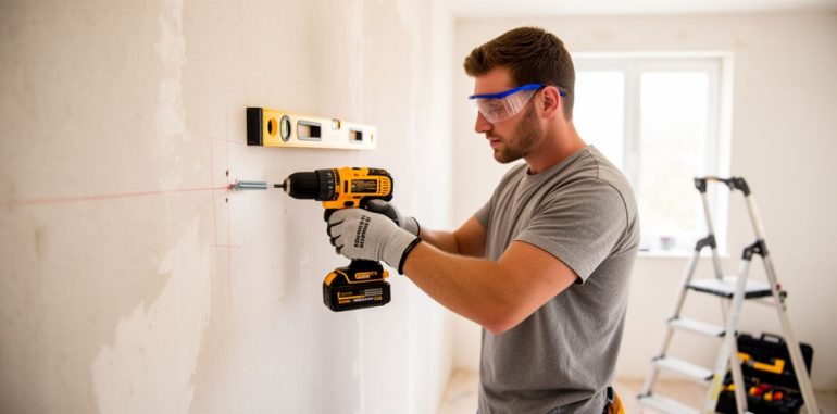 Как выбирать клеи, герметики и эпоксидные составы для долговечного ремонта дома и дачи